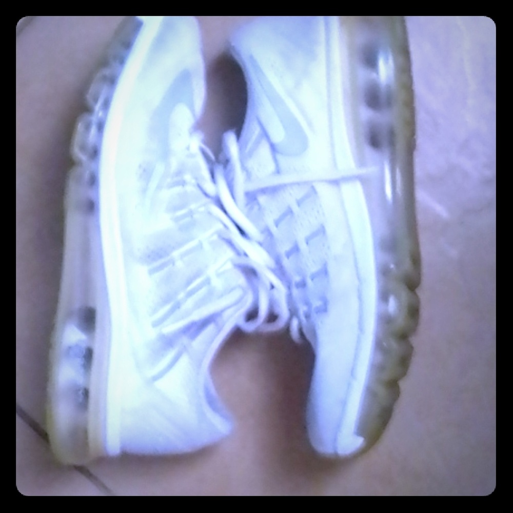 Nike airmax shoes